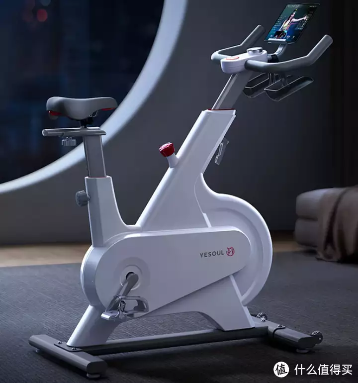 家用动感单车推荐_动感单车选购指南_动感单车买什么样的好处