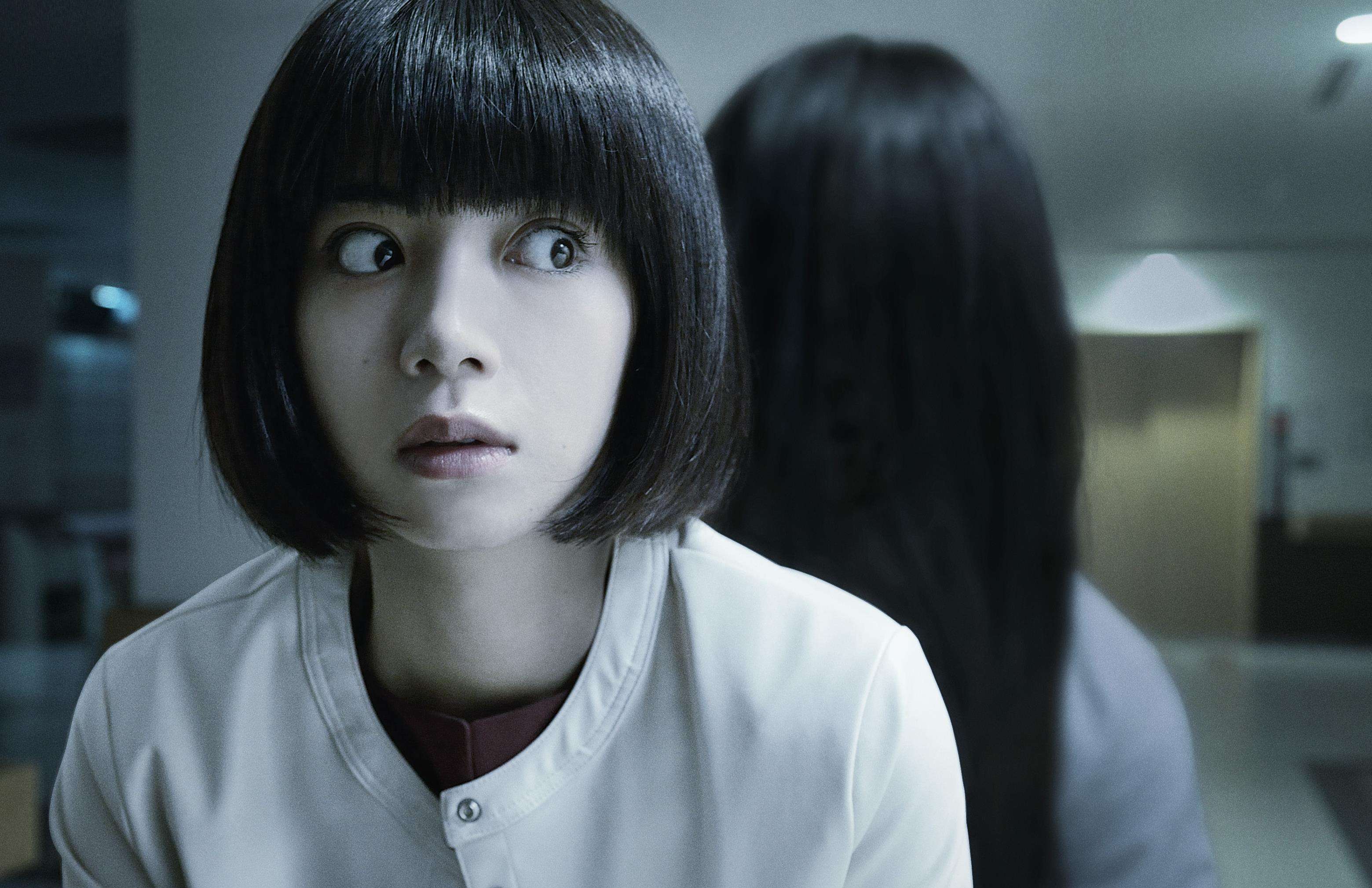 《夜半凶铃》即将上映 日式恐怖电影本土化探索