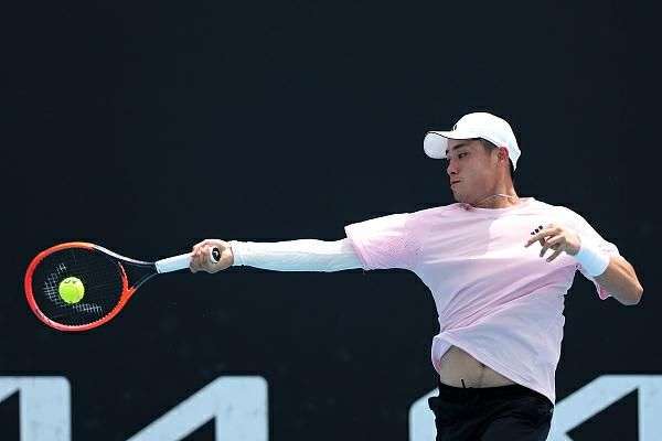 ATP巡回赛2025全赛程__大师赛直播+积分排名+球员动态ATP宣布赛事因疫情暂停六周 三站大师赛取消
