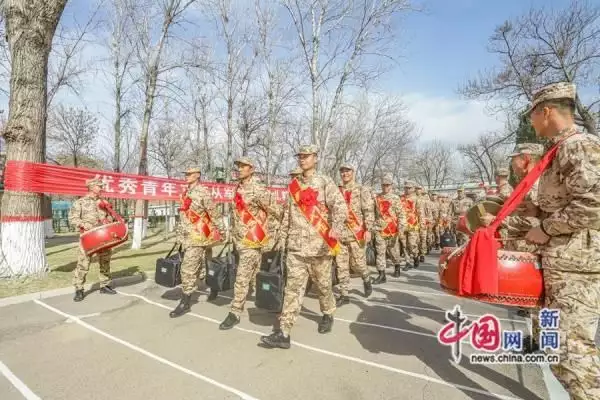 新兵入营,开启军营逐梦之旅!李世民不发动玄武门之变,会有什么下场? 新兵入营,开启军营逐梦之旅!李世民不发动玄武门之变,会有什么下场?