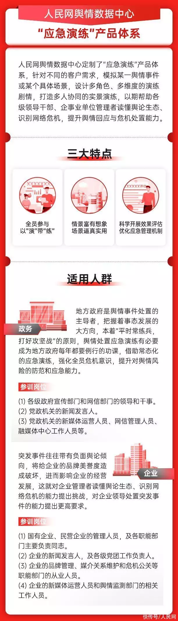 企业突发舆情事件应急预案（企业突发环境事件应急预案范文） 第3张