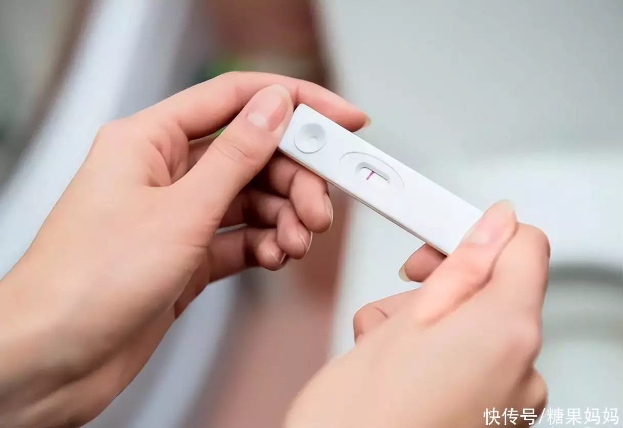 干货分享（骗婆婆说怀孕的反应）婆婆知道怀孕的反应 第15张