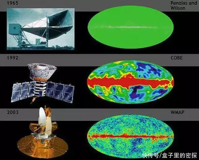 宇宙到底有多大（宇宙到底有多大视频） 第7张