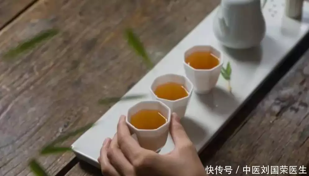 喝茶好处多，但4种茶尽量少喝，伤身还可能会增
