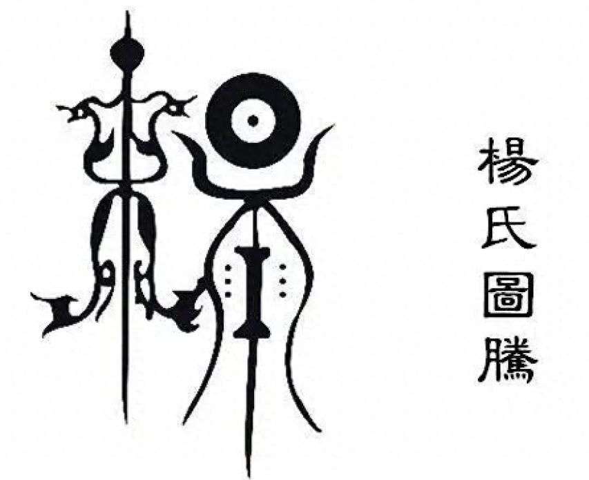 第六名：杨姓