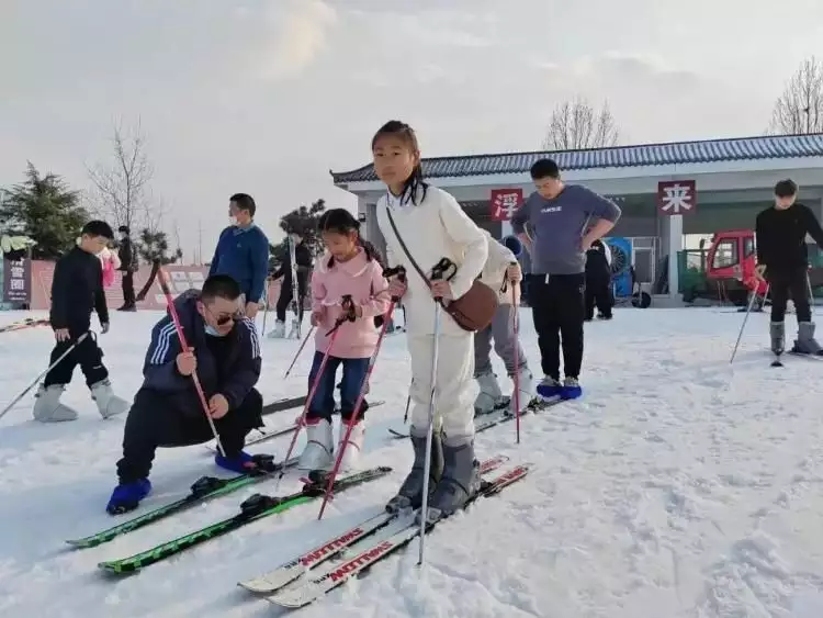 等你来打卡！日照这一线路入选春节假期山东体育旅游精品线路-第4张图片-旅游攻略网