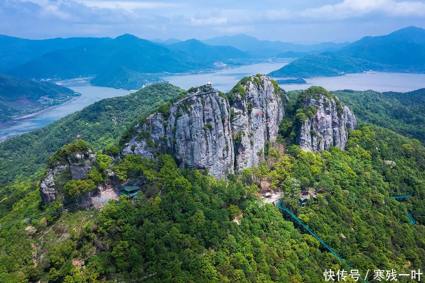 十大非遗拍摄地点（乐山非遗文化有哪些） 第14张