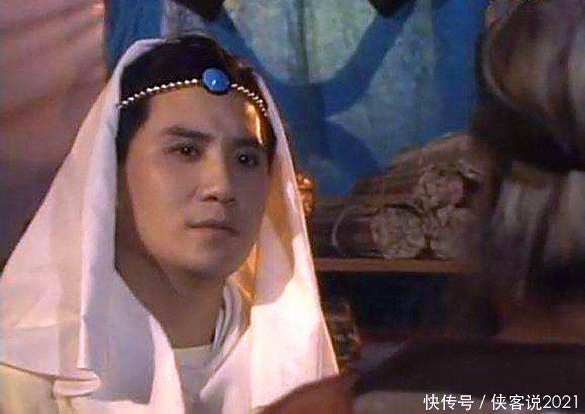 《封神演义》：截教与阐教差别到底在哪？_【快资讯】