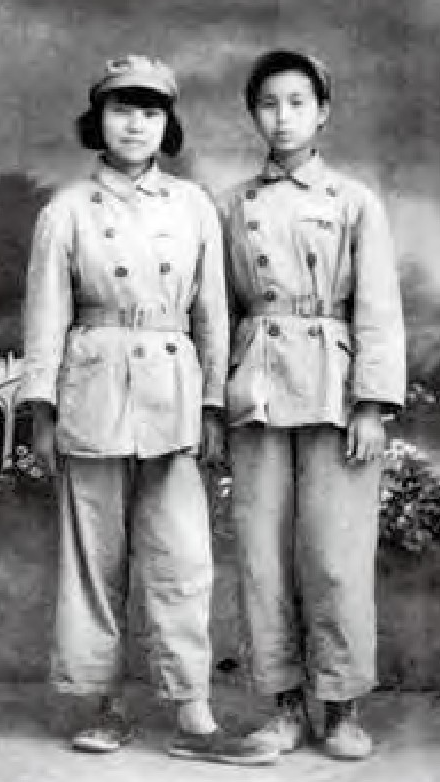列宁装传入中国,从男装变女装,从流行到销声匿迹其中经历了什么_【快资讯】
