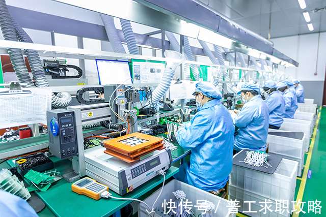 去电子厂面试需要注意什么东西？