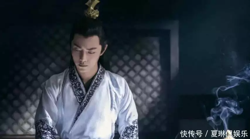 原创《庆百余年2》官宣，原班回归，网友提议拿掉肖战有他不看《庆百余年2》精采：本以为二皇女调皮人设，原来太子才是“疯批”(图2)