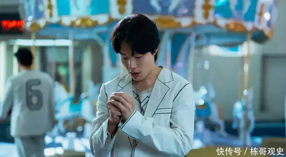 韩剧就是猛,又奉上一部超带劲力作!毛主席曾留下6大预言:当时没人信!今5个已应验,第6个正在实现 韩剧就是猛,又奉上一部超带劲力作!毛主席曾留下6大预言:当时没人信!今5个已应验,第6个正在实现