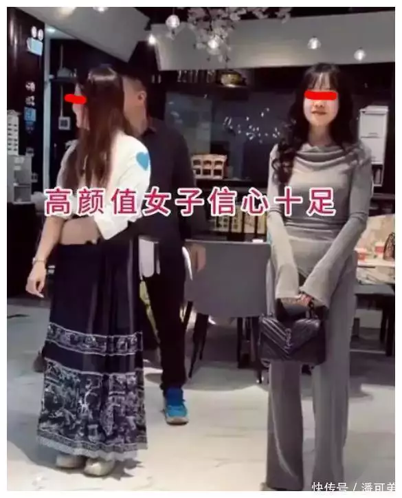 广东一相亲女孩被5位男子看中,举办方:一百多一次,男女都一样他因春晚走红,不慎摔伤成智残,被原配妻子抛弃,今靠情人养活 广东一相亲女孩被5位男子看中,举办方:一百多一次,男女都一样他因春晚走红,不慎摔伤成智残,被原配妻子抛弃,今靠情人养活