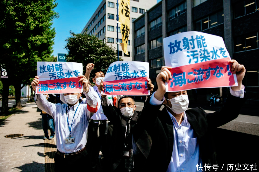 日本核泄漏危害有多大?看看这些“变异”生物你就懂了,千奇百怪_【快资讯】