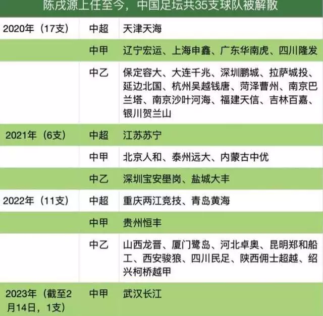 中国足协原主席陈戌源被提起公诉（中国足协的领导） 第2张