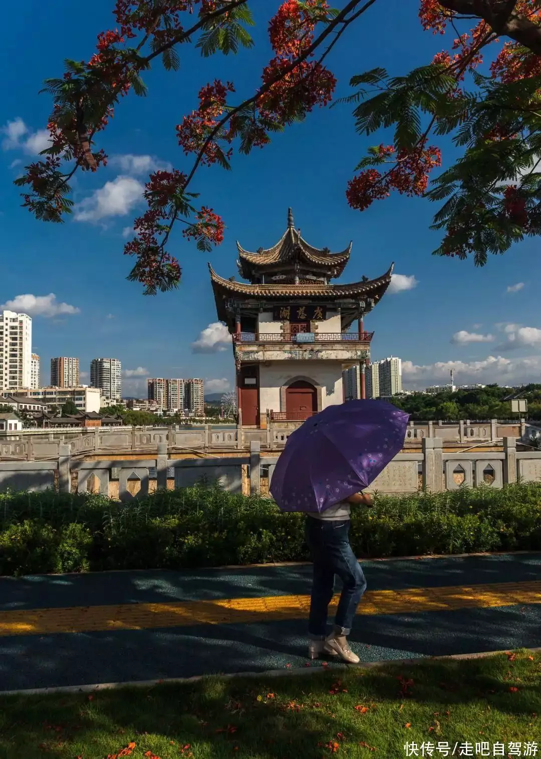 比大理更慢！去云南这座“活着的古城”，和当地人一起享受慢生活中国飞往韩国客机，降落仁川机场时，竟遭韩国士兵疯狂射击10分钟