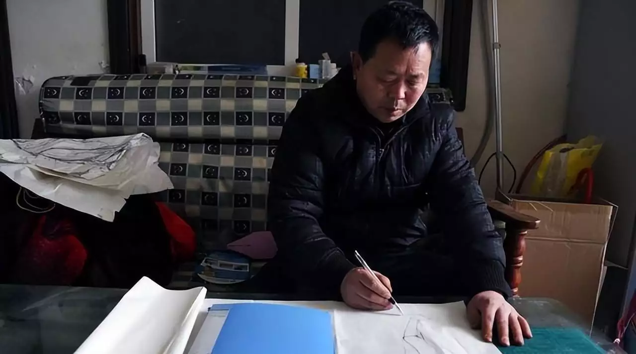 回顾河南农民段少杰:自修制造机器人,5年时间赚了100万,凭啥?女人怀双胞胎嘴巴薄如白纸,拍下家书拼命也想保小,后来怎么样?(图3) 回顾河南农民段少杰:自修制造机器人,5年时间赚了100万,凭啥?女人怀双胞胎嘴巴薄如白纸,拍下家书拼命也想保小,后来怎么样?(图3)