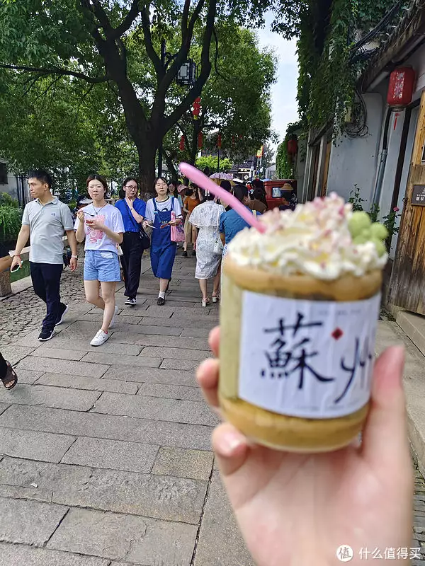 万万没想到(苏州带孩子旅游适合去哪里)苏州周末适合带孩子去的地方2023已更新 第4张