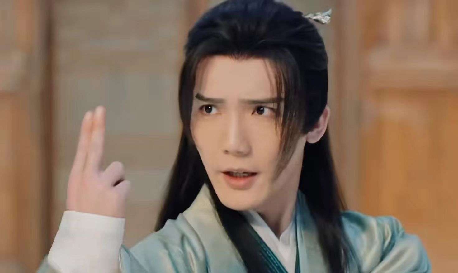 少年歌行：李寒衣最后结局如何？又达到了什么境界？已走火入魔_【快资讯】