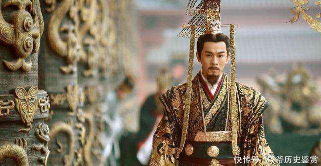 「周朝」历任皇帝大全,周幽王并不是西周最后一个皇帝「史记说」_【快资讯】