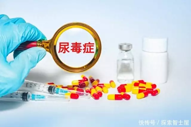 为啥尿毒症越来越多？医生：与烟酒无关，多数是这3件事做多了（内科检查）为何尿毒症越来越多的原因，