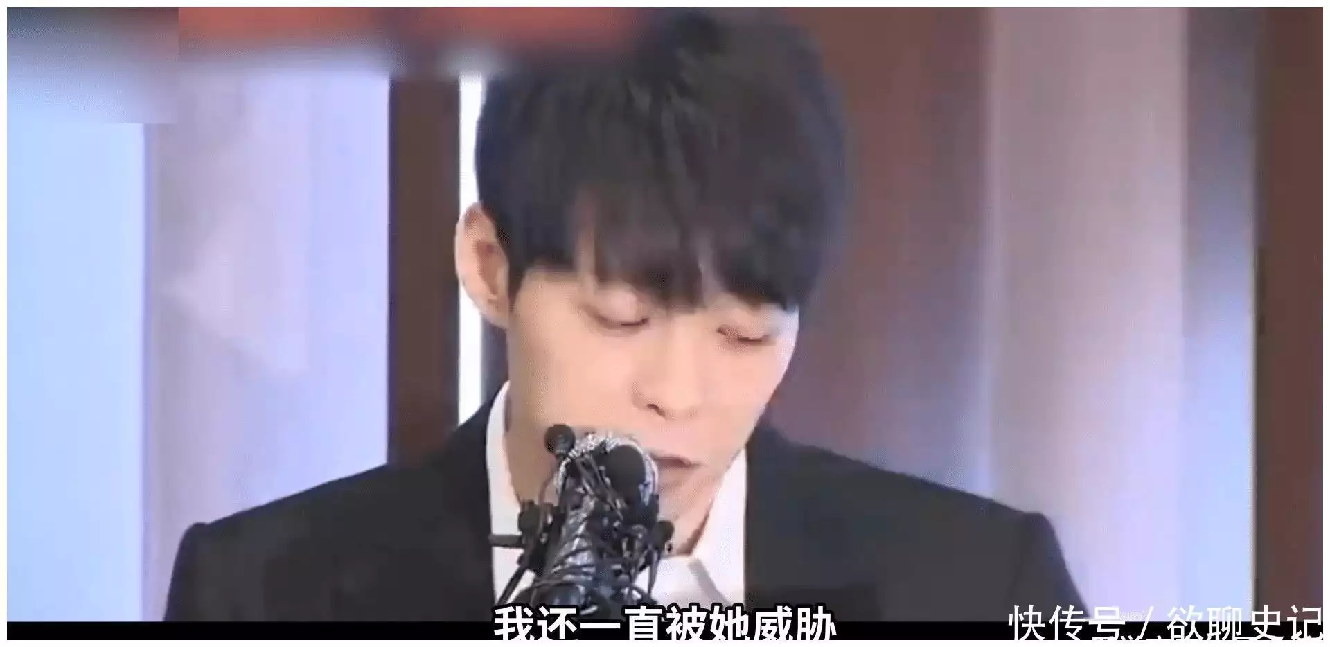 韩国影帝李善均之死:甘做财阀千金黄荷娜裙下臣,已有3条人命葬送她手里毛主席曾留下6大预言:当时没人信!今5个已应验,第6个正在实现 韩国影帝李善均之死:甘做财阀千金黄荷娜裙下臣,已有3条人命葬送她手里毛主席曾留下6大预言:当时没人信!今5个已应验,第6个正在实现
