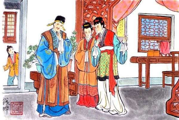 《儒林外史》中品行最恶劣的乡绅_【快资讯】