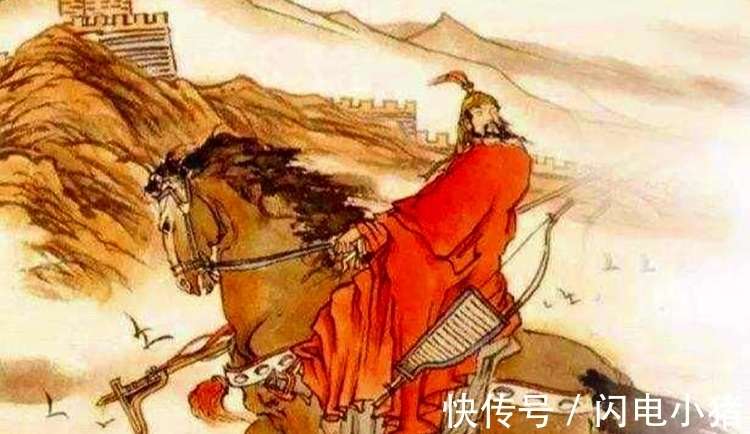 大雪满弓刀,奇寒追逃敌,读唐代诗人卢纶这首诗冬天也会热血沸腾_【快资讯】
