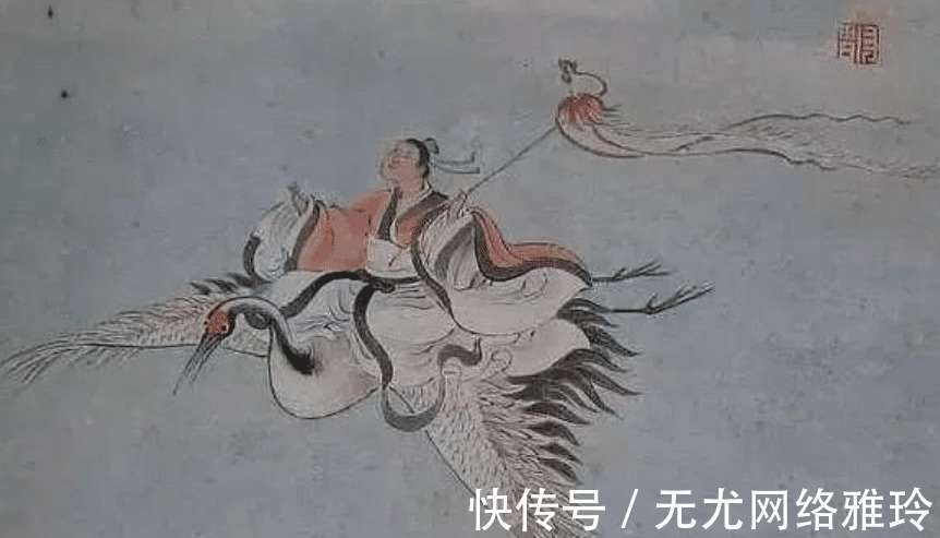 飞天的神仙文化:探析敦煌壁画中的飞天形象文化渊源与演变过程_【快资讯】