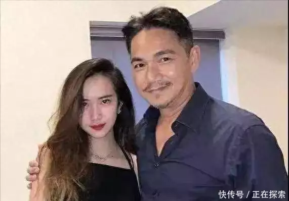 明星父女对比，徐少强女儿长得美，看到骆达华闺女：初恋的感觉广西一男童天生拥有蓝眼,夜晚看东西如同白天,检查结果让全家沉默