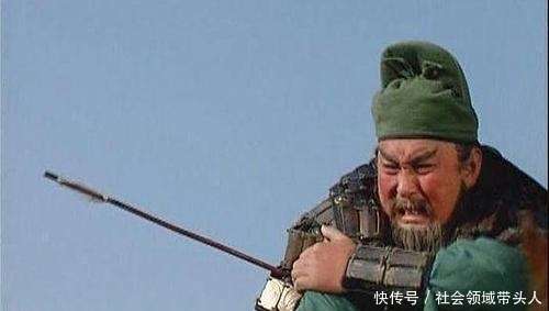 夏侯惇为什么“拔矢啖睛”，除了这八个字，还有更重要的原因