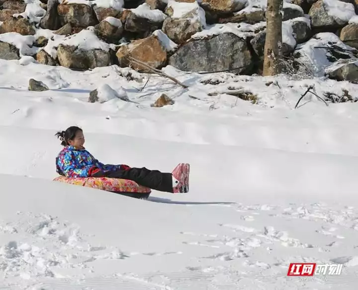 冬游张家界｜带你重新认识七星山滑雪场要求中国人向世界道歉，被央视开除的阿丘，如今的现状咎由自取