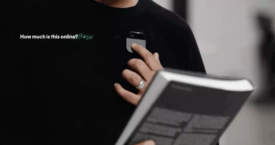 OpenAI也要做硬件，还说这玩意是AI时代的iPhone男性50岁之后眉毛突然变长，说明了什么？医生：多数人被蒙在鼓里