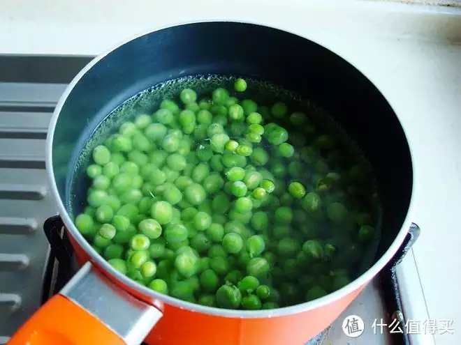 碗豆夹是什么（碗豆夹安装） 第5张