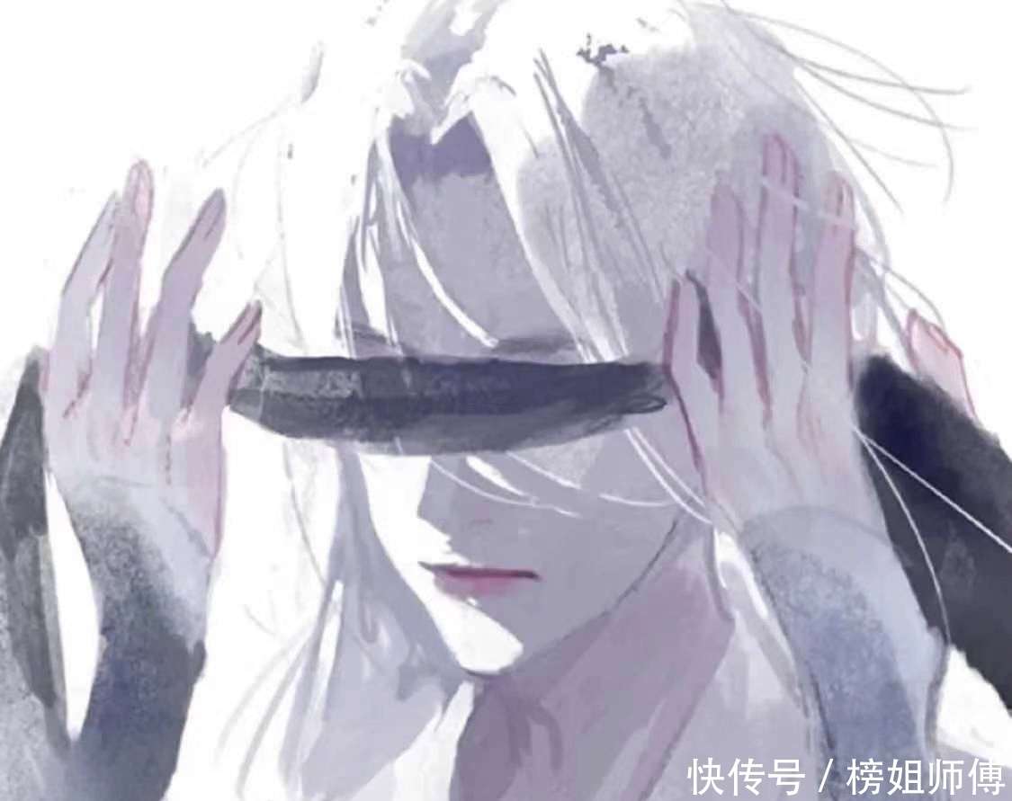 《我靠美颜稳住天下》,病弱美人×疯批野狗,古代架空_【快资讯】