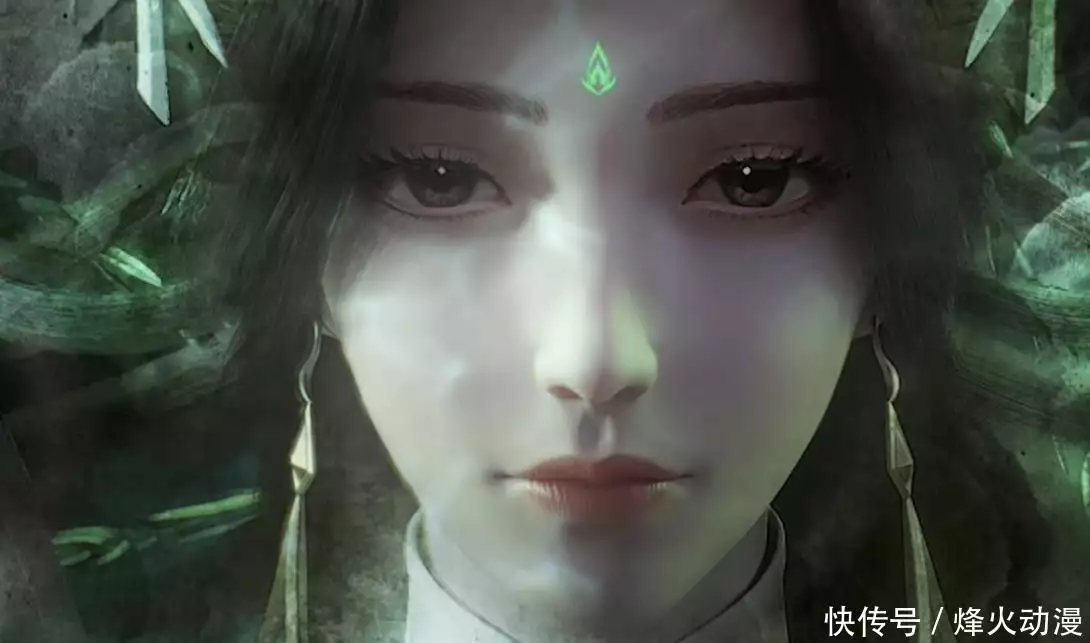 石昊回归不老山，想解绿铜咒只有两个办法，不要再嫌弃石昊父母了