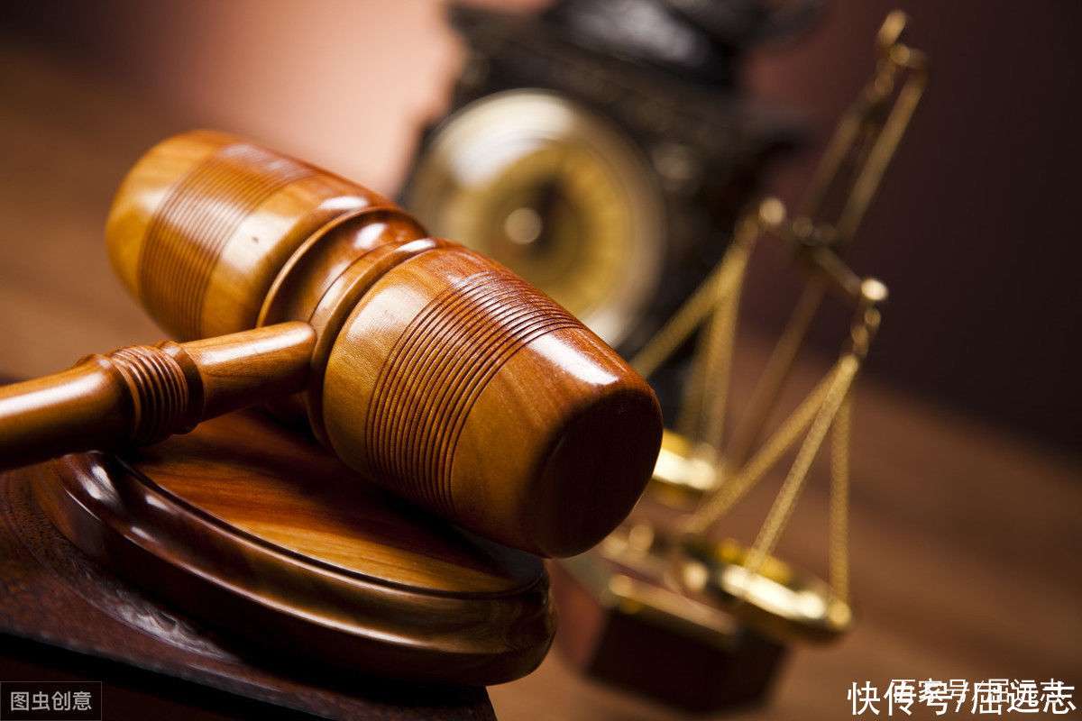 “赵作海冤狱案”始末:毒树之果不仅毒司法公正,更毒天道人心!_【快资讯】