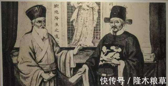 耶稣会在中国四百年的传教史, 是一个怎样的艰辛历程!_【快资讯】