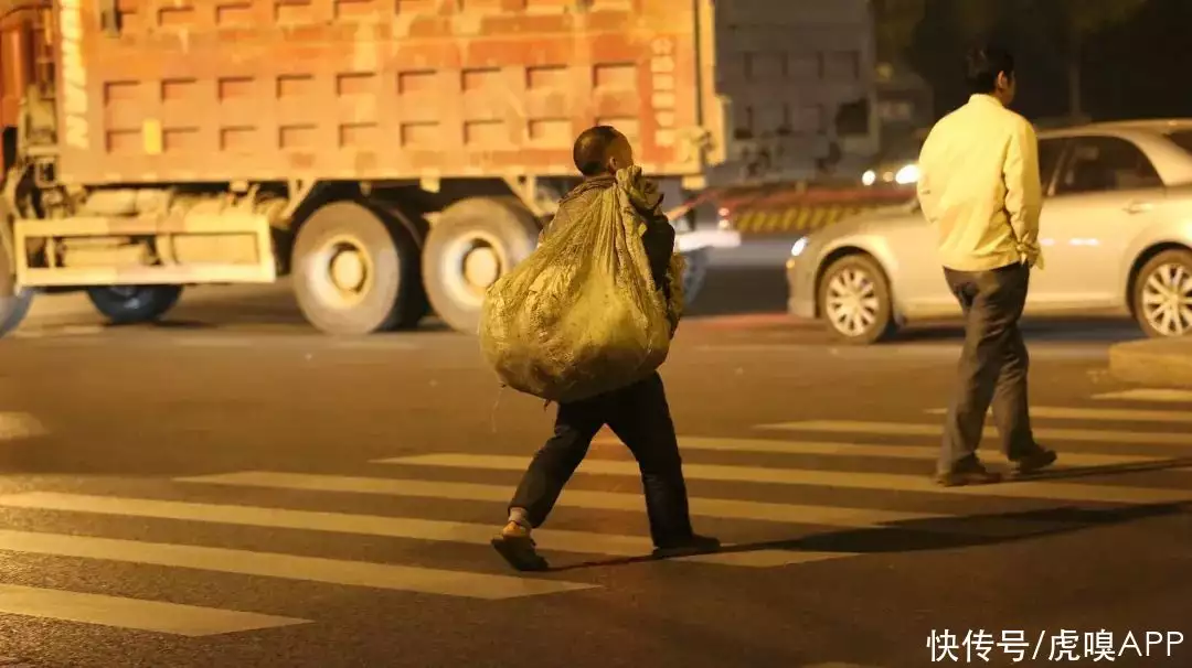 退休后，老人走向垃圾堆黑龙江一大叔养会飞的鹅，被大雁“拐跑”几千只，半年后竟飞回上万只