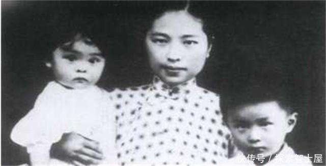 沈从文：苦追张兆和4年，婚后2次出轨同一人，为挽回妻子传言自杀_【快资讯】