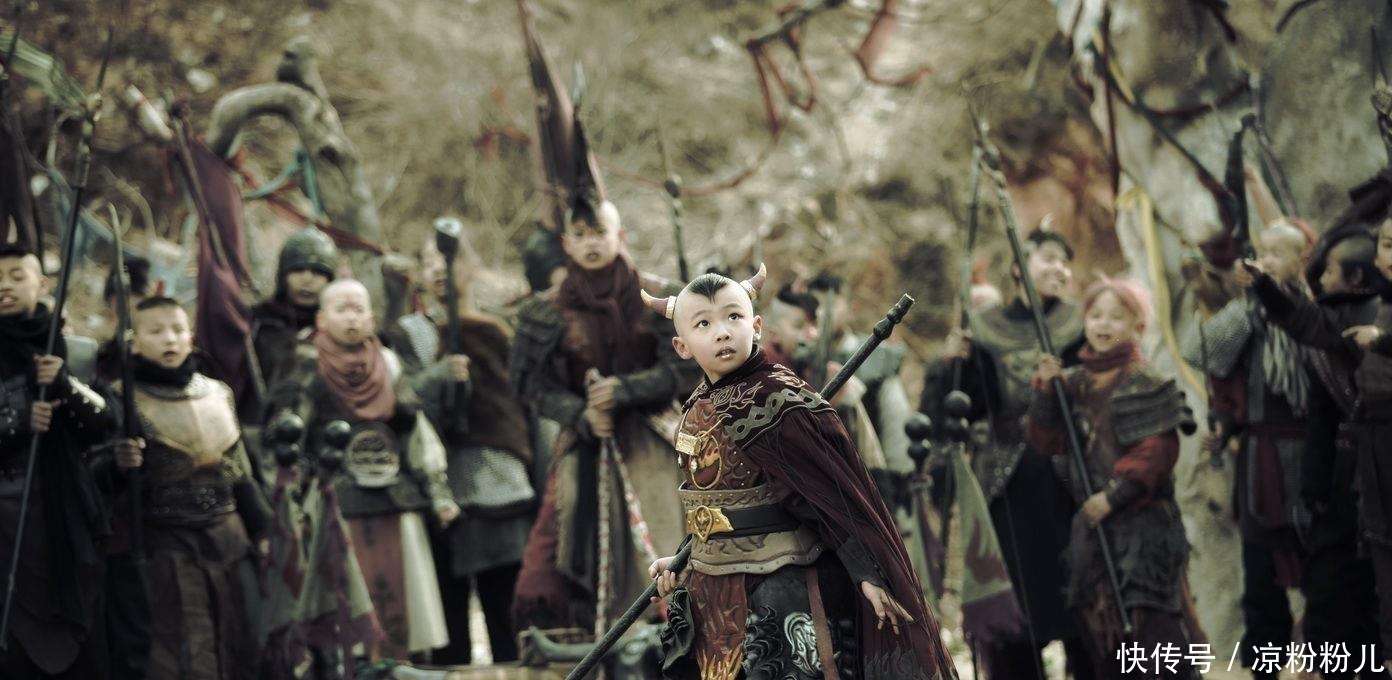 铁扇公主不是妖精,她有什么来历?_【快资讯】