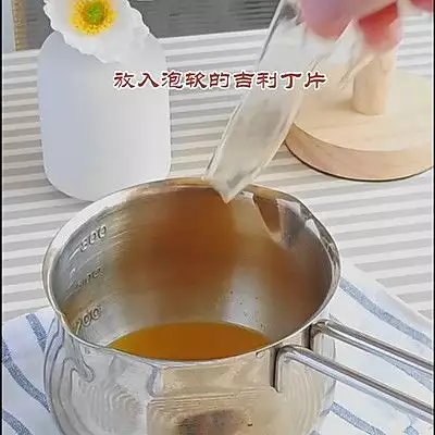 菠萝丁（菠萝丁缩水） 第21张