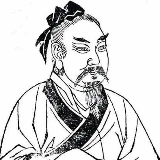 中国历史上第一位“圣人”——傅说_【快资讯】