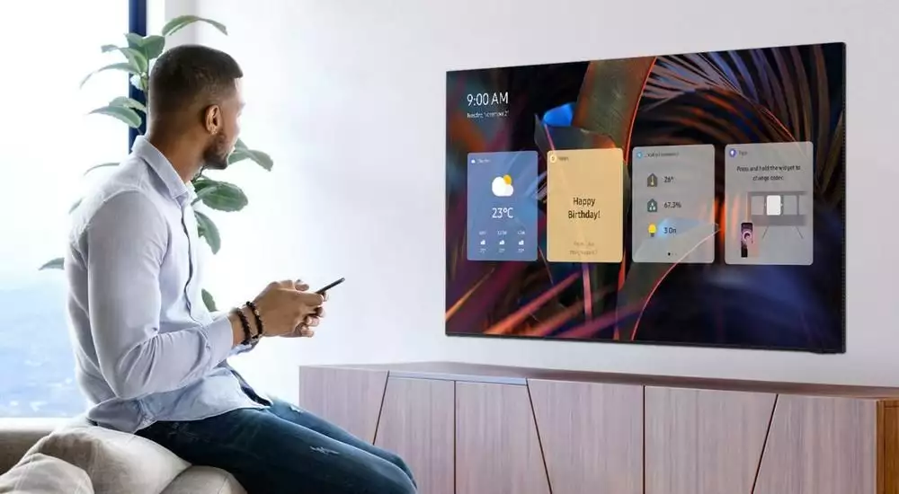 开启人工智能屏幕新时代 三星Neo QLED 8K及多款电视新品亮相CES 2024买鲅鱼,记得分清“黑尾”和“黄尾”,别买错了,否则肉柴腥味大