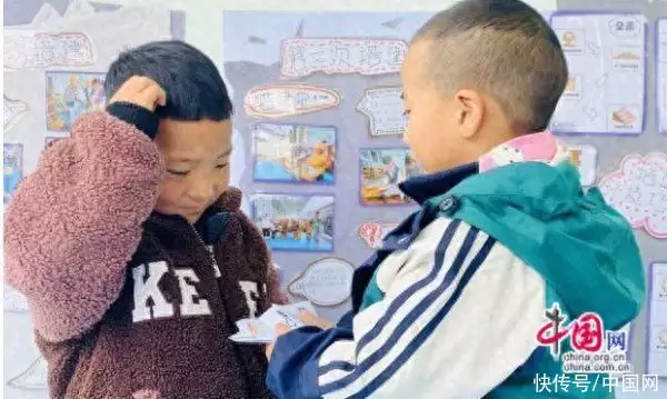 Maoqiao Kindergarten, Leshan City： If the child also has a ＂circle of friends＂ broadcast articles