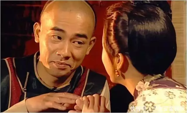 童年DNA动了?回看《鹿鼎记》妥妥经典!一起来侃侃女星现状!19岁留学生爱上大20岁舅妈,威胁舅舅,2022年引来六枪惊魂 童年DNA动了?回看《鹿鼎记》妥妥经典!一起来侃侃女星现状!19岁留学生爱上大20岁舅妈,威胁舅舅,2022年引来六枪惊魂