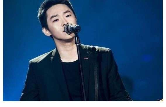好声音夺冠后，一夜爆红的梁博却“被封杀”，这背后有何隐情？_【快资讯】