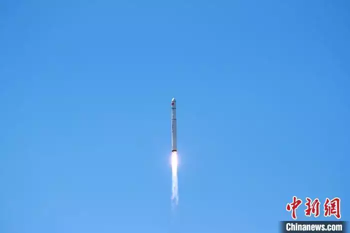 青海大学三江源一号卫星发射成功多亏了这个外国人，才留下乾隆的真实相貌，跟电视上的不太一样