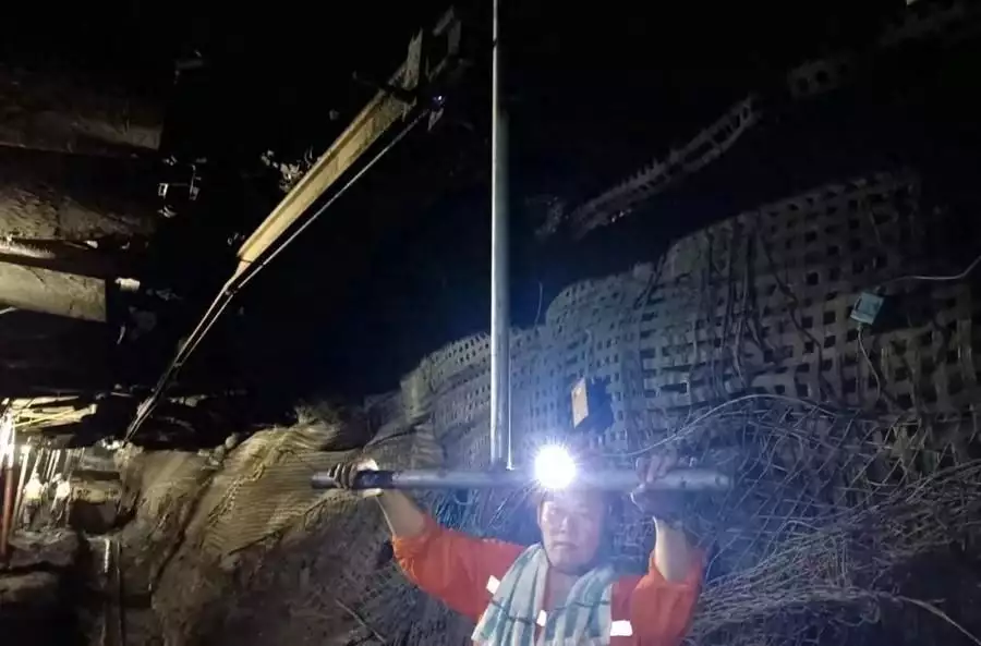 鲲鹏公司“小改小革” 激发企业降本增效新活力冲上热搜的“妈见打”，越挖越恶心!