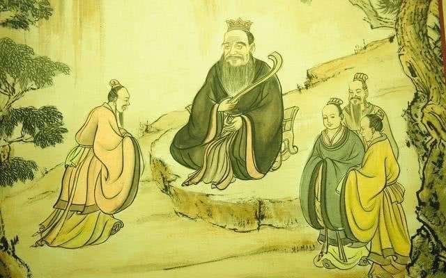 浅谈古人的名、字、号,以及古代的称谓礼俗_【快资讯】